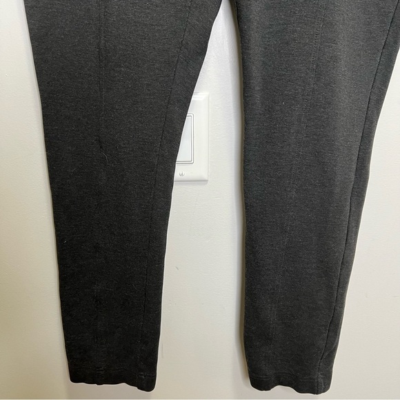 Addition Elle Grey Leggings Size 20 - Picture 3 of 7